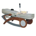 Electric Music Massage Bed (RT-6018K)